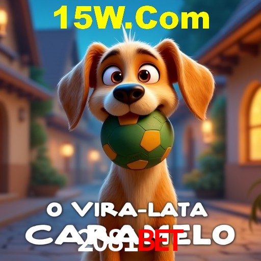 Design Responsivo 2081Bet