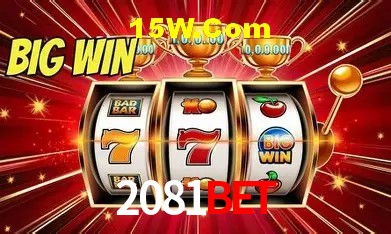 Apostas Esportivas na 2081Bet: Um Guia Completo