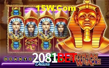 Inovações de Jogos na 2081Bet: O Futuro das Experiências Interativas
