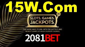 2081Bet.Com