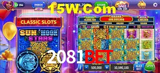 Sports Statistics 2081Bet