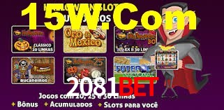 2081Bet: Jogos de Caça-Níqueis-Altas Recompensas, Roleta-Velocidade, Blackjack-Desafios Máximos