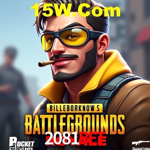 Jogos Exclusivos 2081Bet