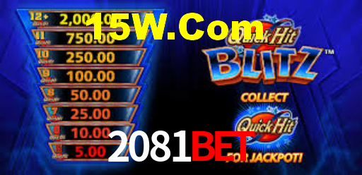 2081Bet.Com