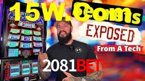 Explore as vantagens do 2081Bet: serviço profissional e confiabilidade