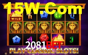 Roulette Table 2081Bet