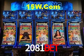 Descubra o Programa VIP da 2081Bet: Vantagens Exclusivas para Jogadores