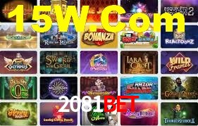 2081Bet - Divirta-Se No Casino - 2081Bet.Com