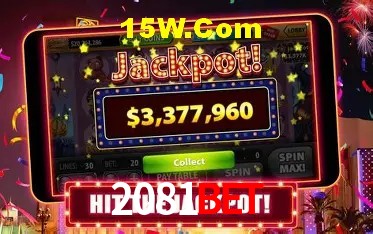Descubra a Essência do 2081Bet: Nossa História e Compromissos