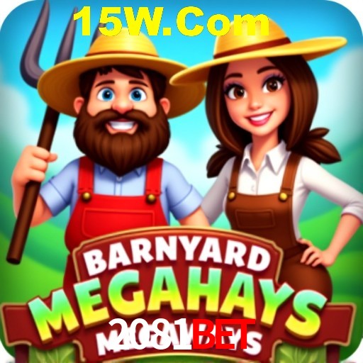 Slot Games 2081Bet