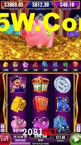 Live Casino 2081Bet