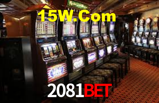 2081Bet App