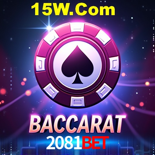 Casino Ao Vivo 2081Bet