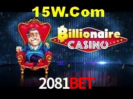 Experiência VIP 2081Bet