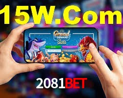 Programa VIP 2081Bet