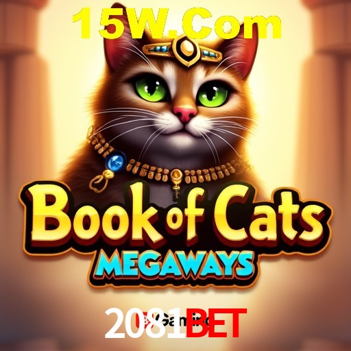 Interface do App 2081Bet