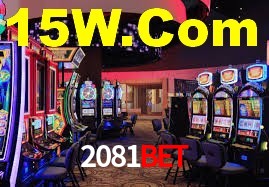 2081Bet App